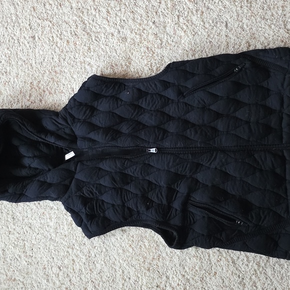 Free People Dream Big Quilted Vest XS - Picture 3 of 7